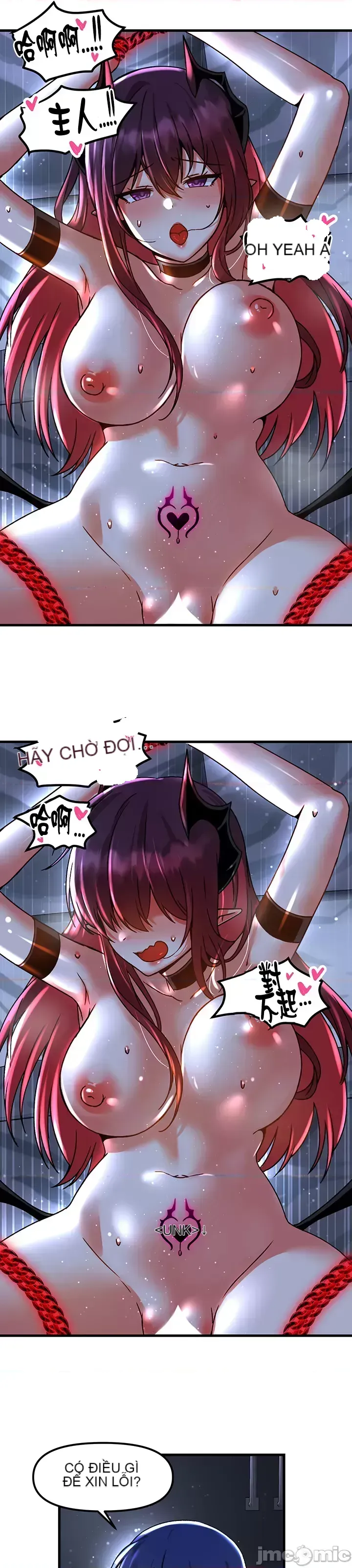 H khuôn viên không được đăng xuất Chương 1-121