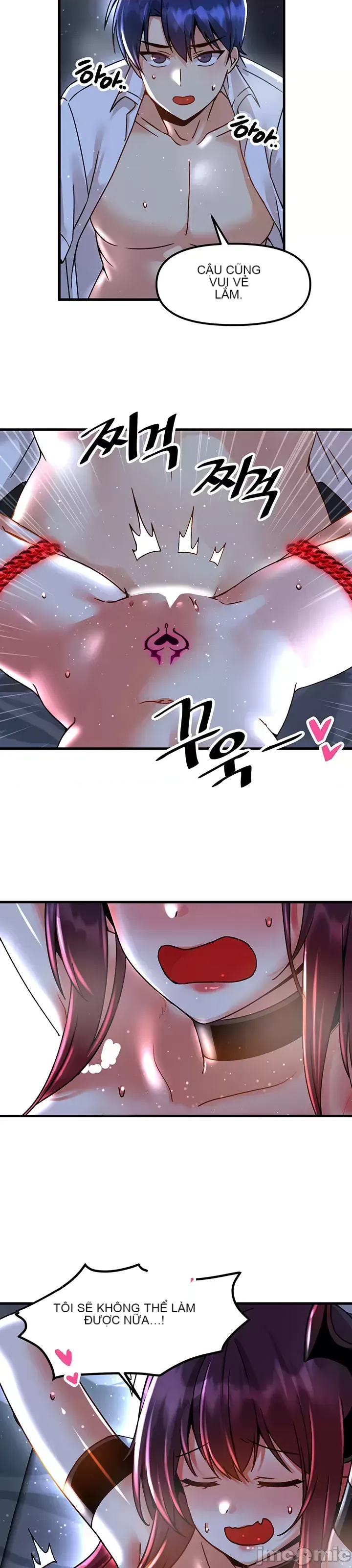 H khuôn viên không được đăng xuất Chương 1-121