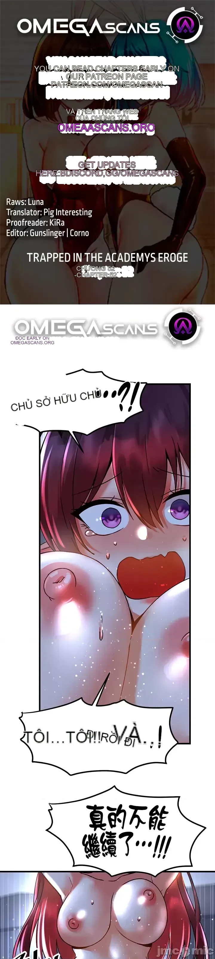 H khuôn viên không được đăng xuất Chương 1-121