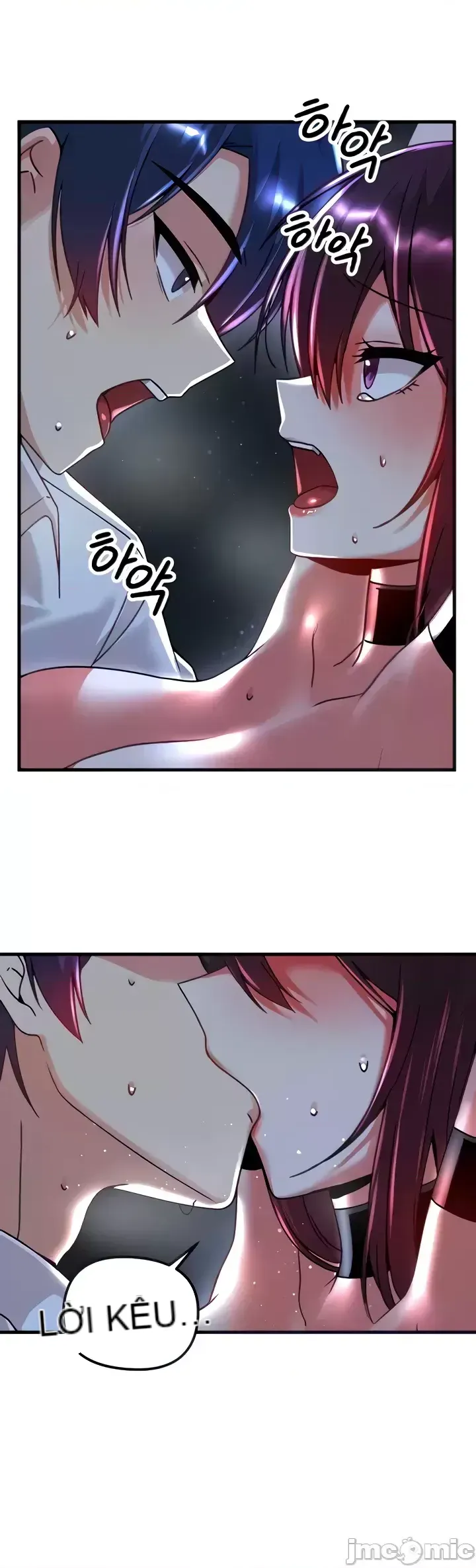 H khuôn viên không được đăng xuất Chương 1-121