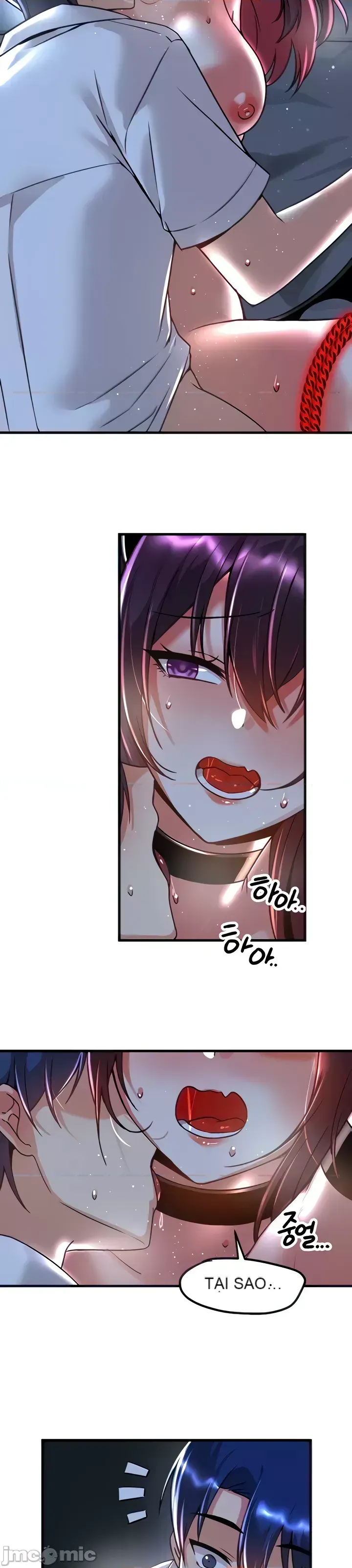 H khuôn viên không được đăng xuất Chương 1-121