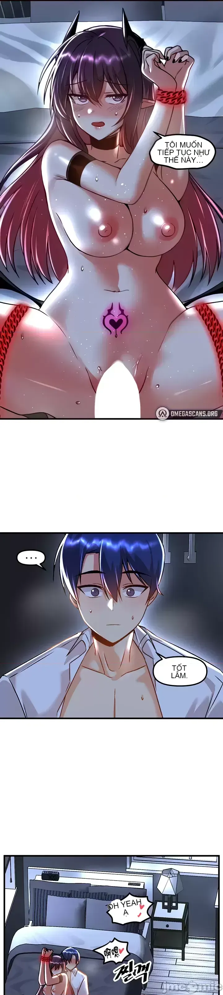 H khuôn viên không được đăng xuất Chương 1-121