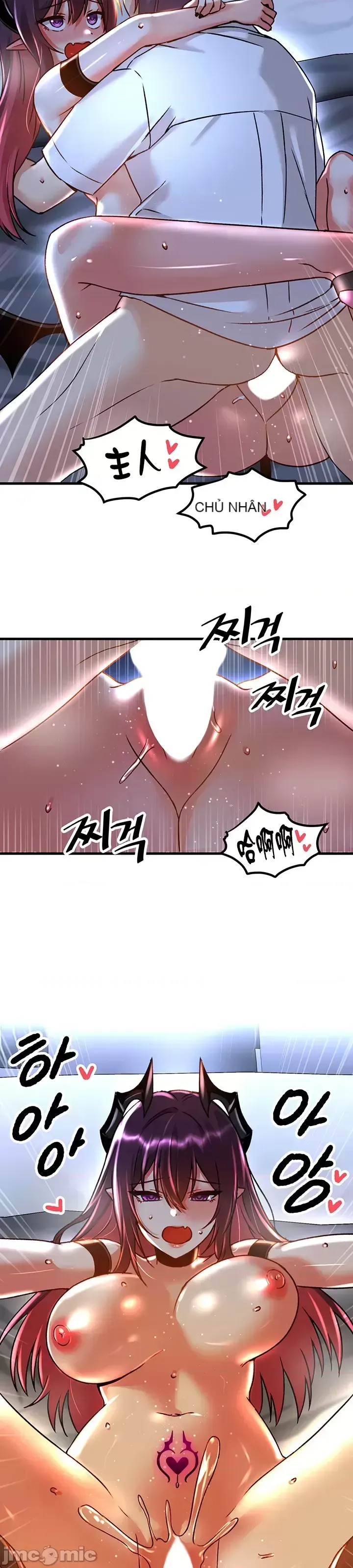 H khuôn viên không được đăng xuất Chương 1-121