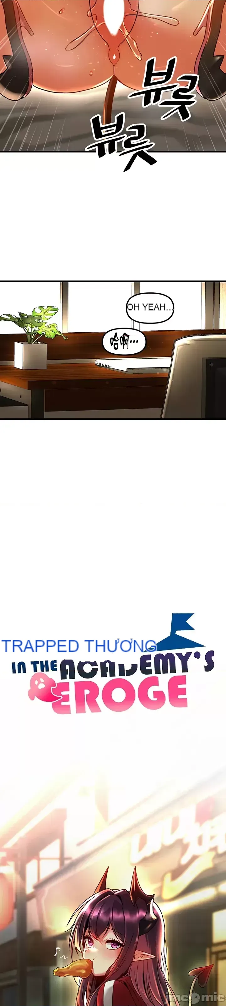 H khuôn viên không được đăng xuất Chương 1-121