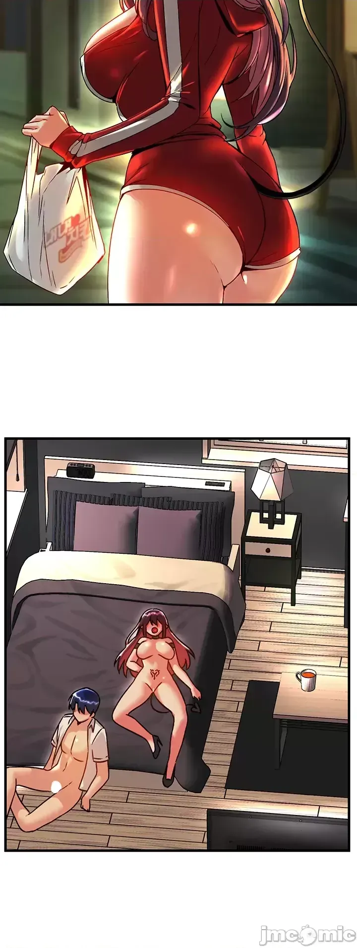 H khuôn viên không được đăng xuất Chương 1-121