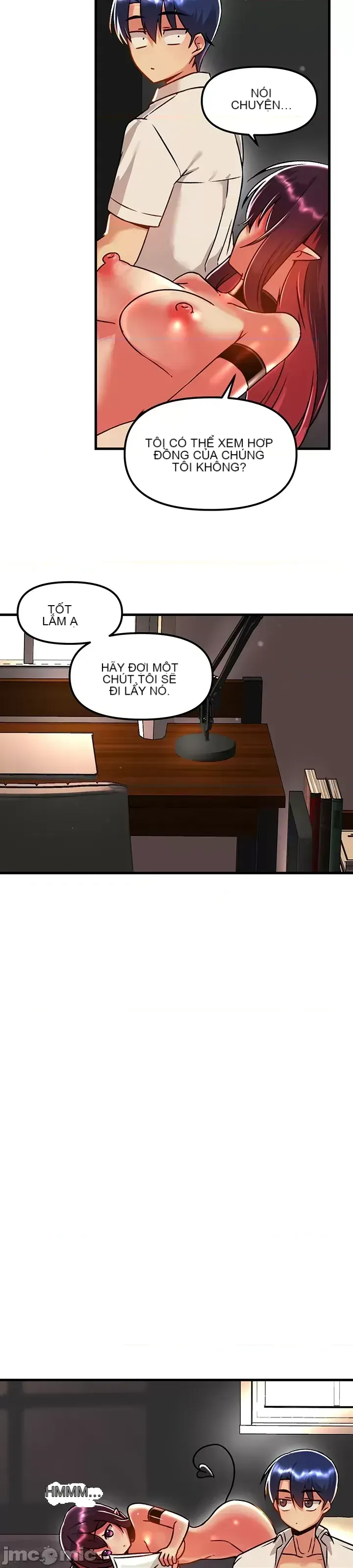 H khuôn viên không được đăng xuất Chương 1-121