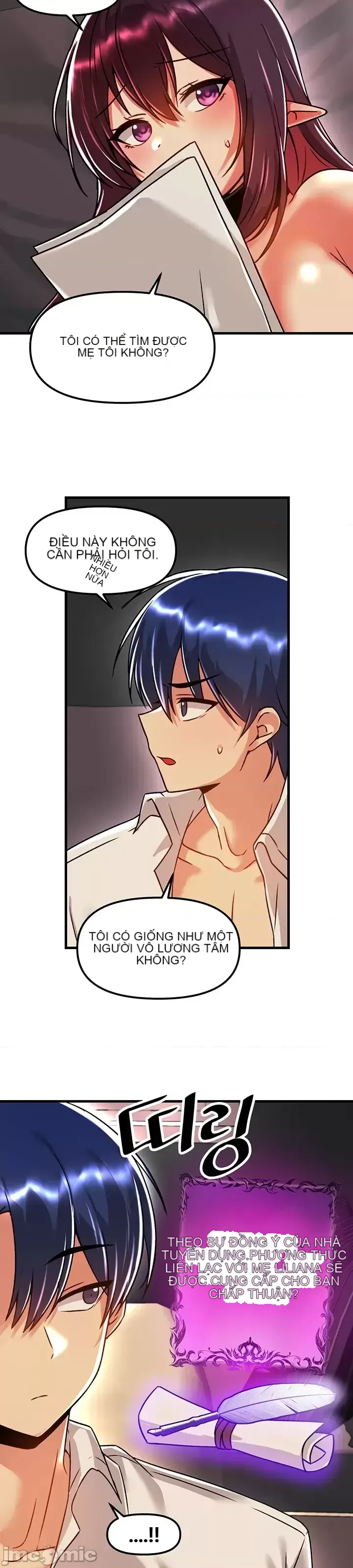 H khuôn viên không được đăng xuất Chương 1-121