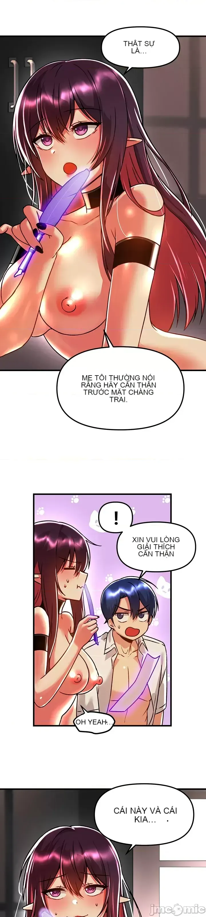 H khuôn viên không được đăng xuất Chương 1-121