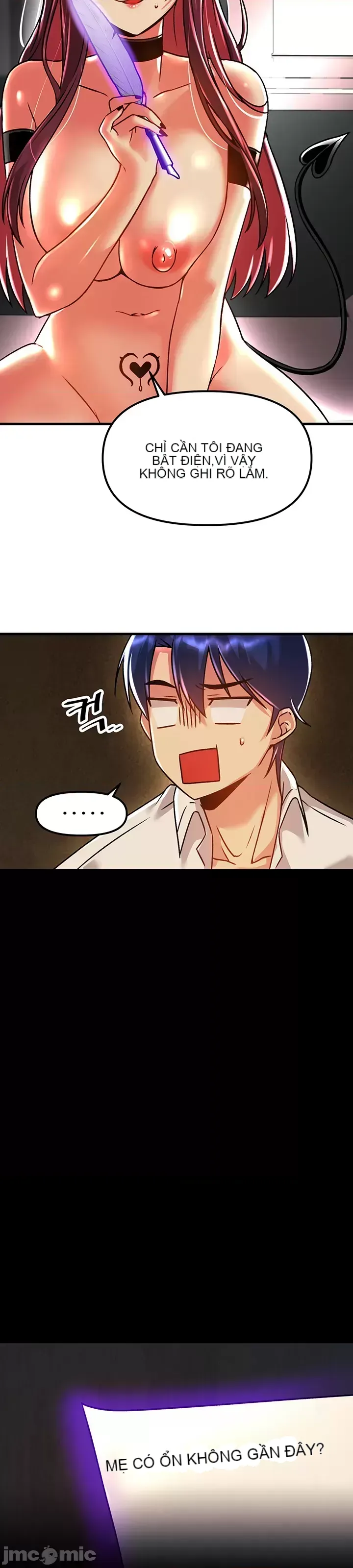 H khuôn viên không được đăng xuất Chương 1-121