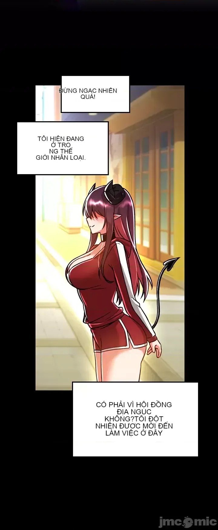 H khuôn viên không được đăng xuất Chương 1-121