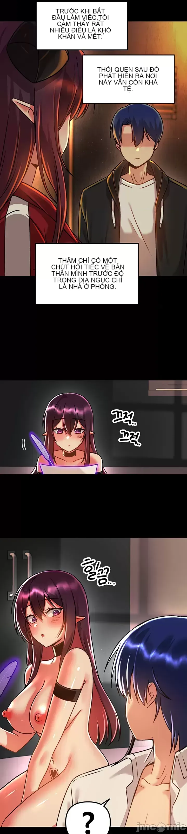 H khuôn viên không được đăng xuất Chương 1-121