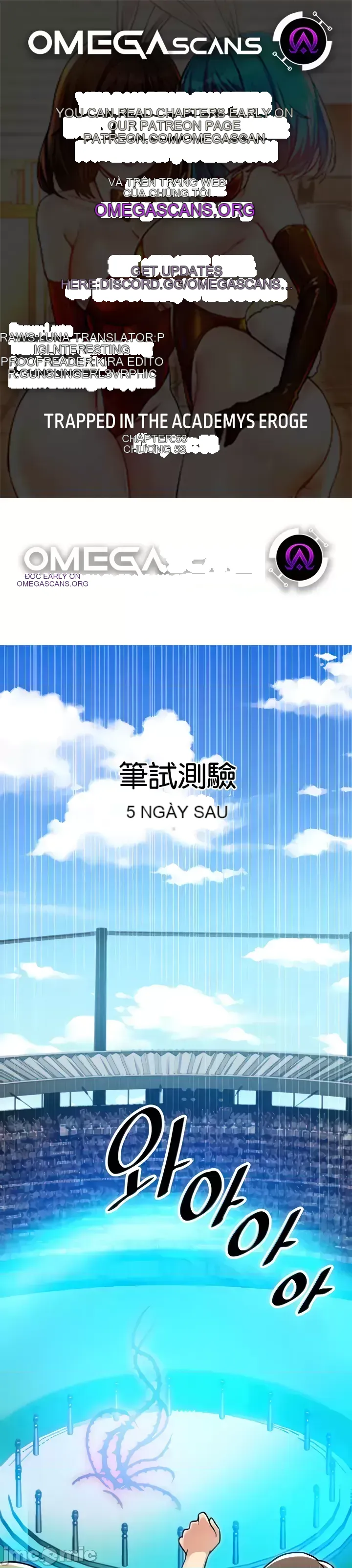 H khuôn viên không được đăng xuất Chương 1-121