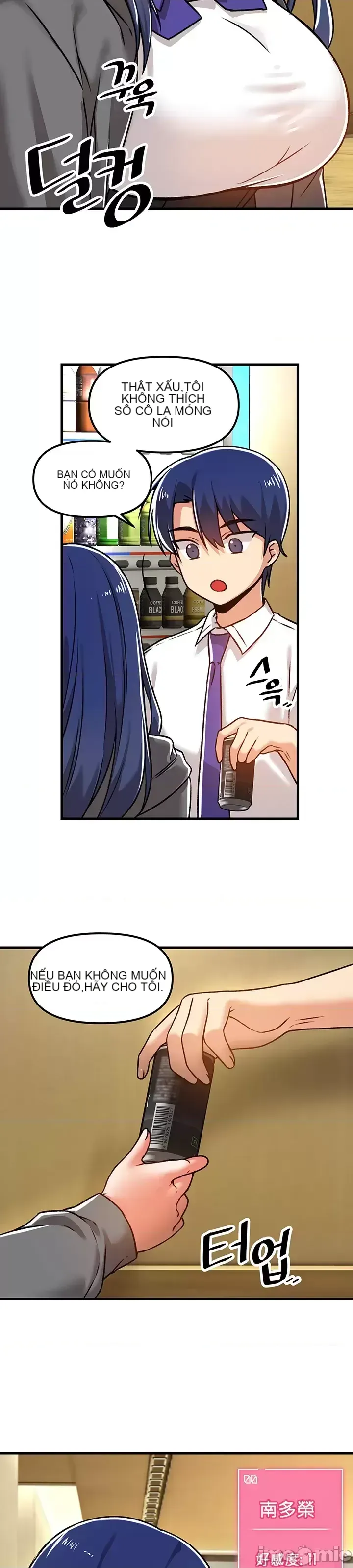 H khuôn viên không được đăng xuất Chương 1-121