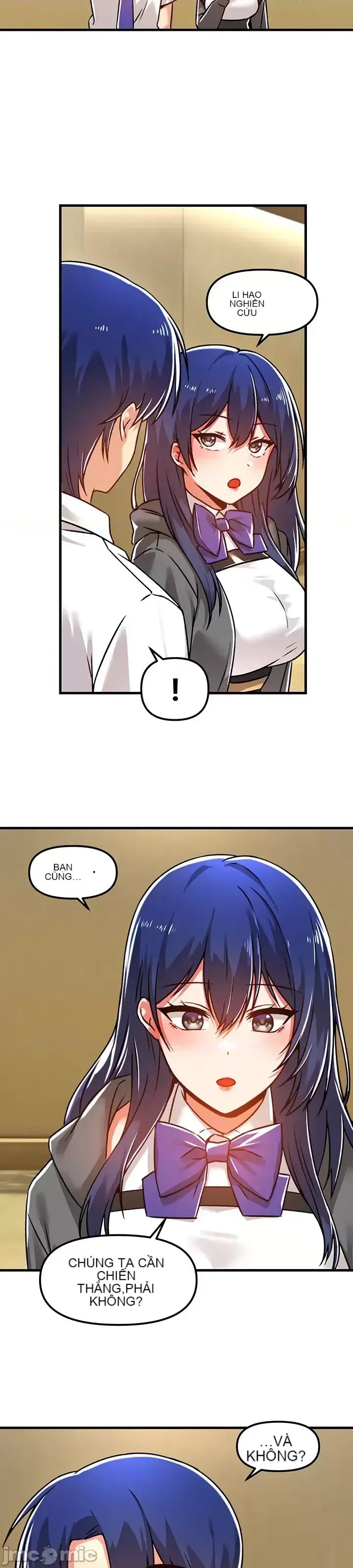 H khuôn viên không được đăng xuất Chương 1-121