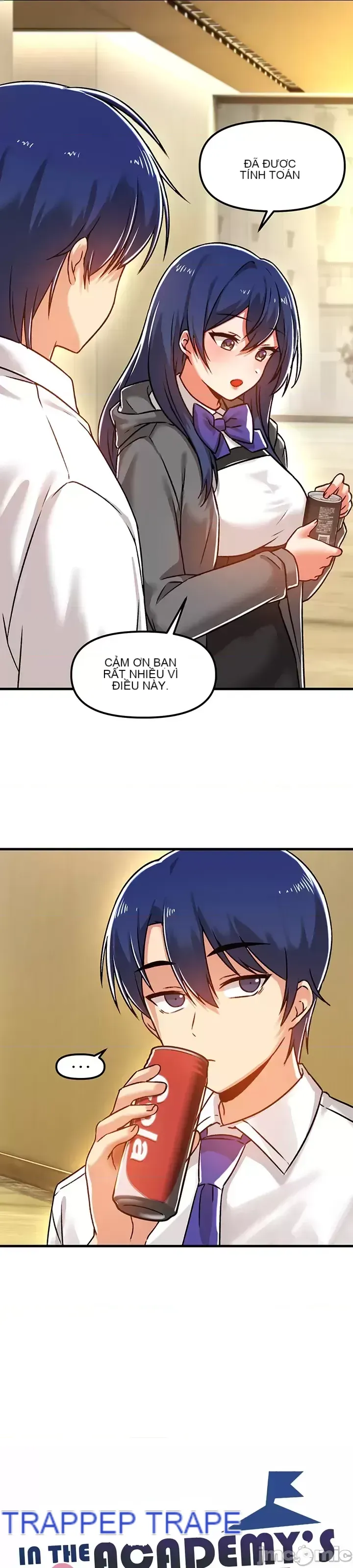 H khuôn viên không được đăng xuất Chương 1-121