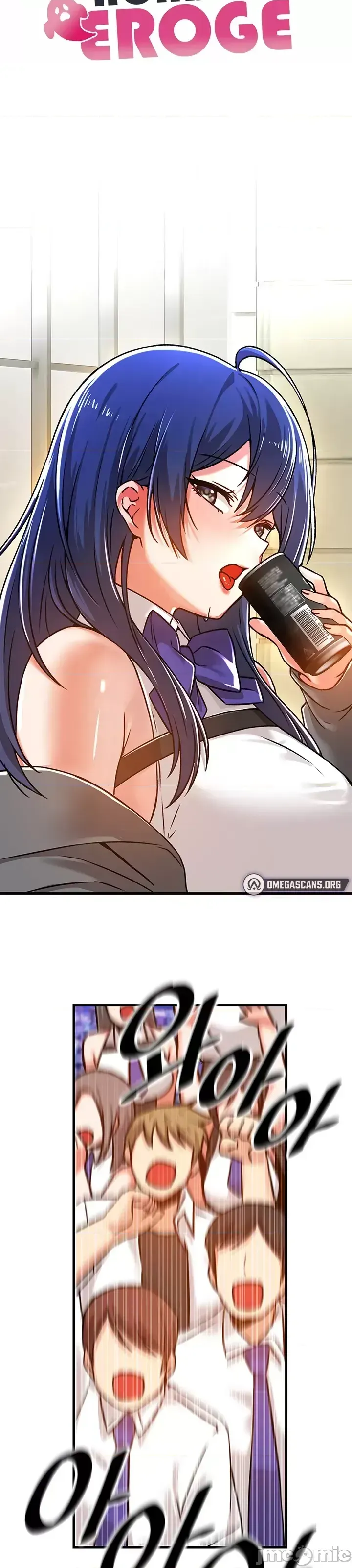 H khuôn viên không được đăng xuất Chương 1-121