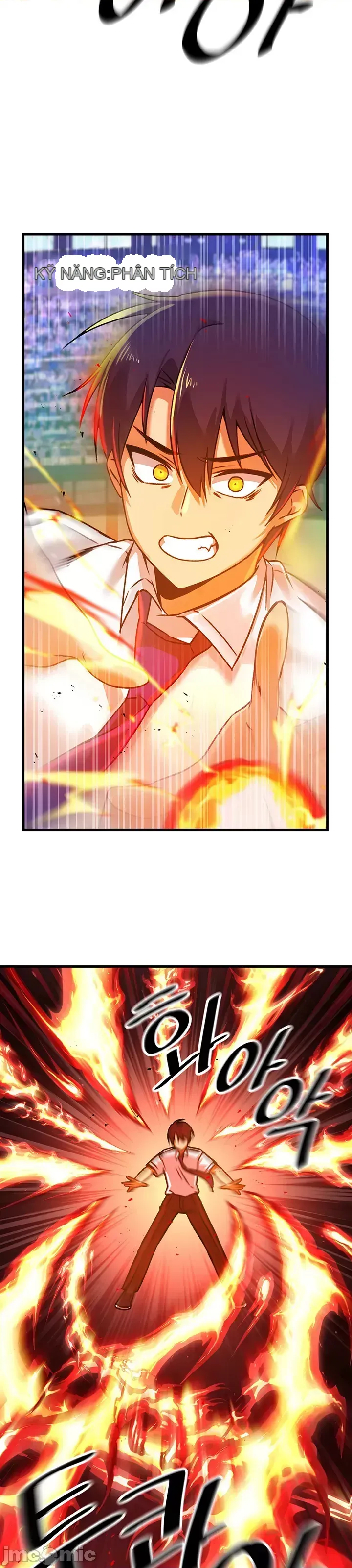 H khuôn viên không được đăng xuất Chương 1-121