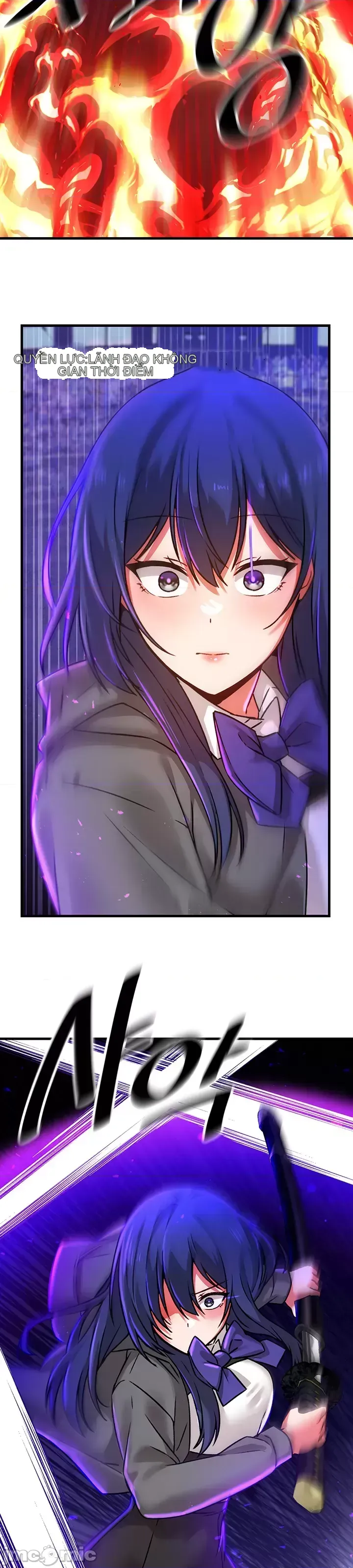 H khuôn viên không được đăng xuất Chương 1-121