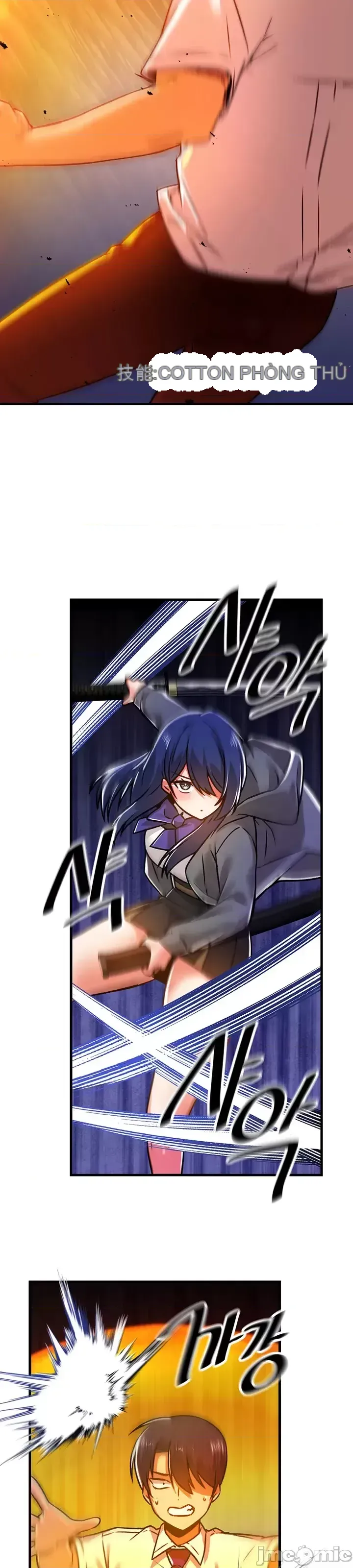 H khuôn viên không được đăng xuất Chương 1-121