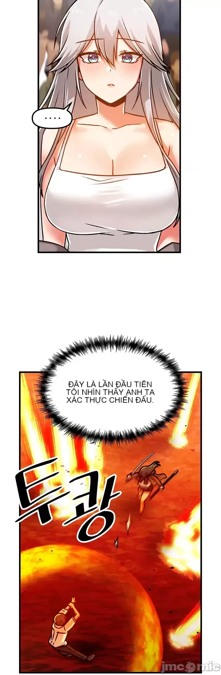 H khuôn viên không được đăng xuất Chương 1-121