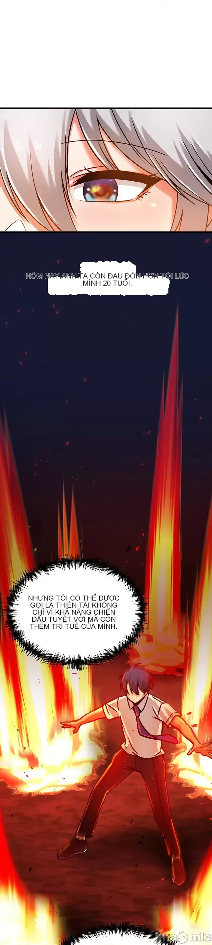 H khuôn viên không được đăng xuất Chương 1-121