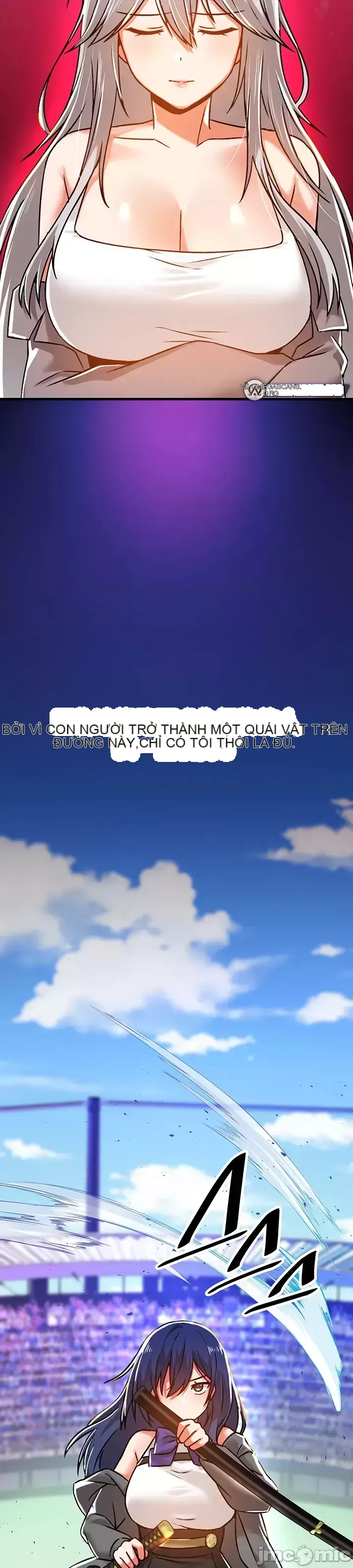 H khuôn viên không được đăng xuất Chương 1-121