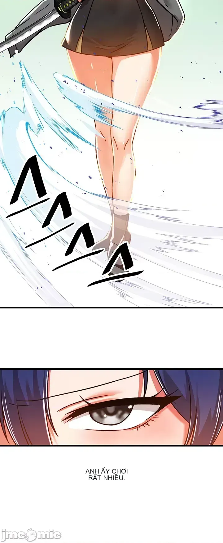 H khuôn viên không được đăng xuất Chương 1-121