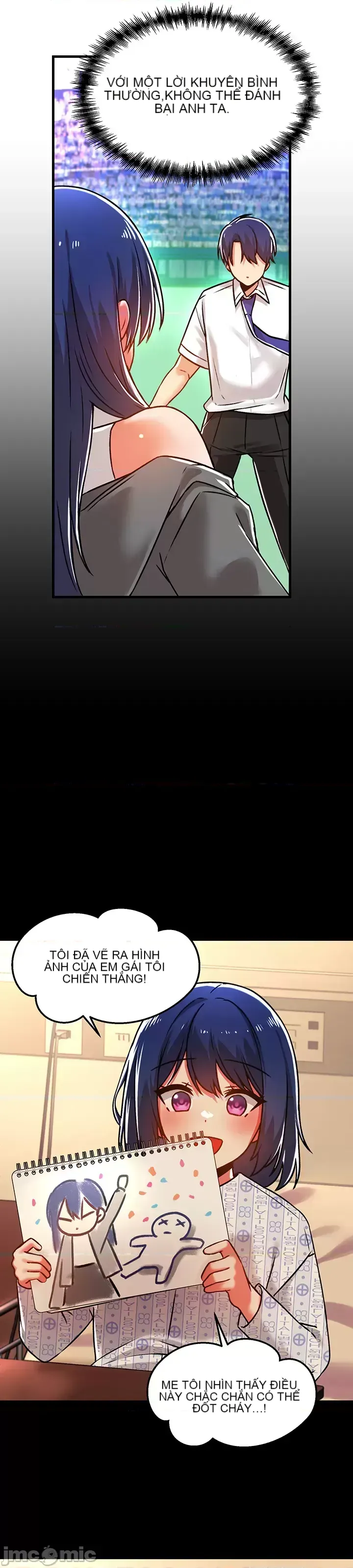 H khuôn viên không được đăng xuất Chương 1-121