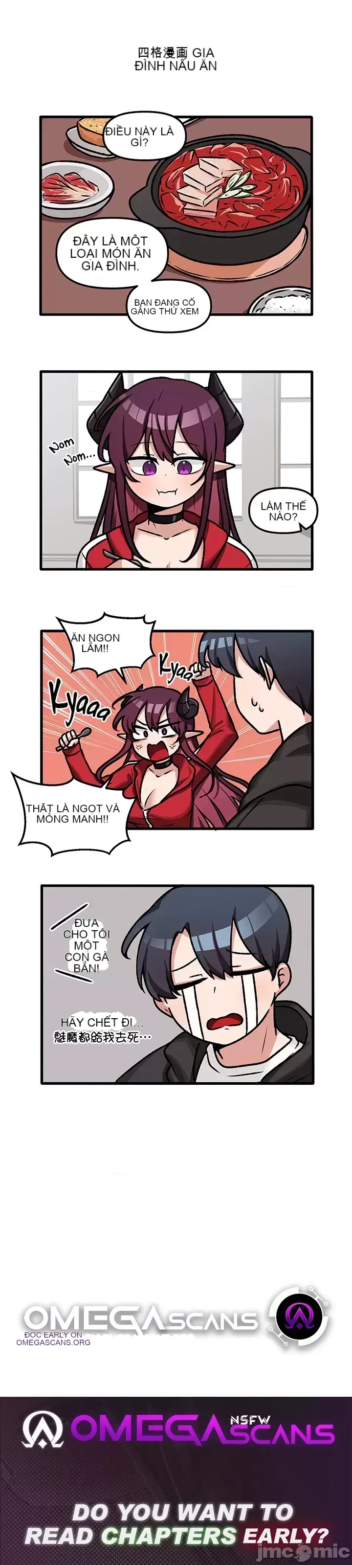 H khuôn viên không được đăng xuất Chương 1-121