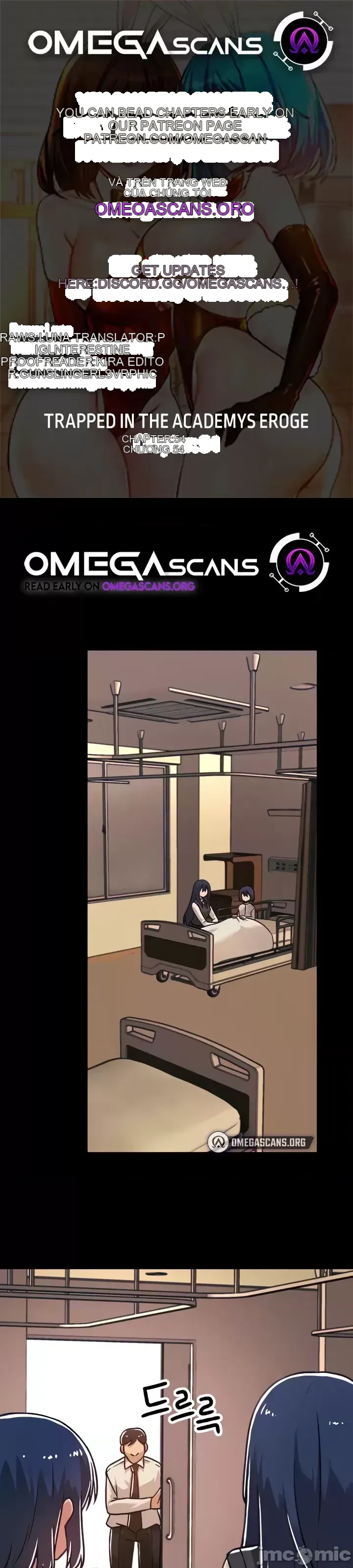 H khuôn viên không được đăng xuất Chương 1-121