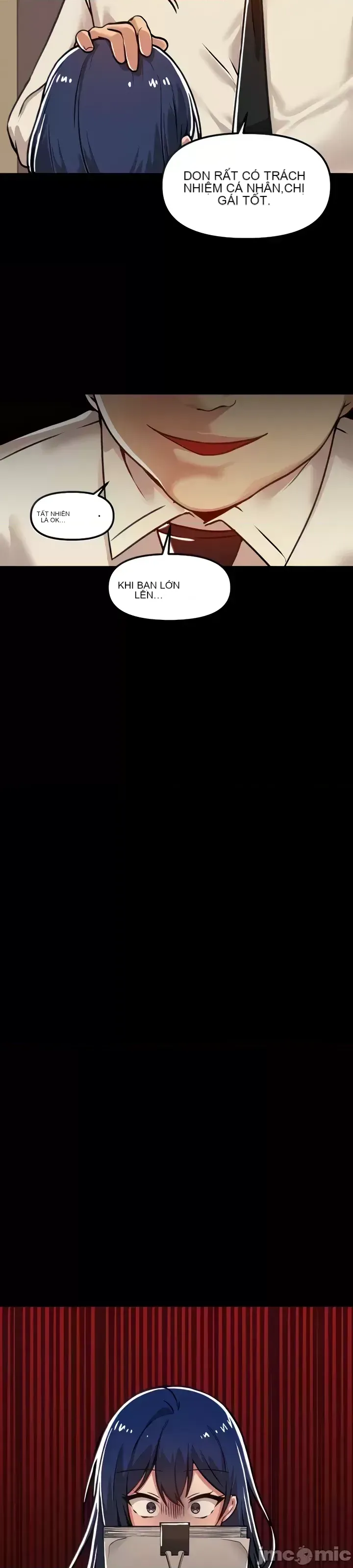 H khuôn viên không được đăng xuất Chương 1-121