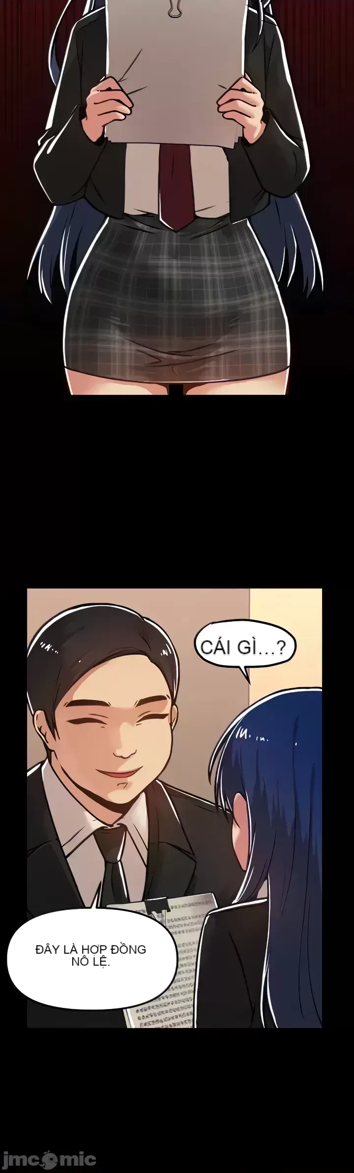 H khuôn viên không được đăng xuất Chương 1-121