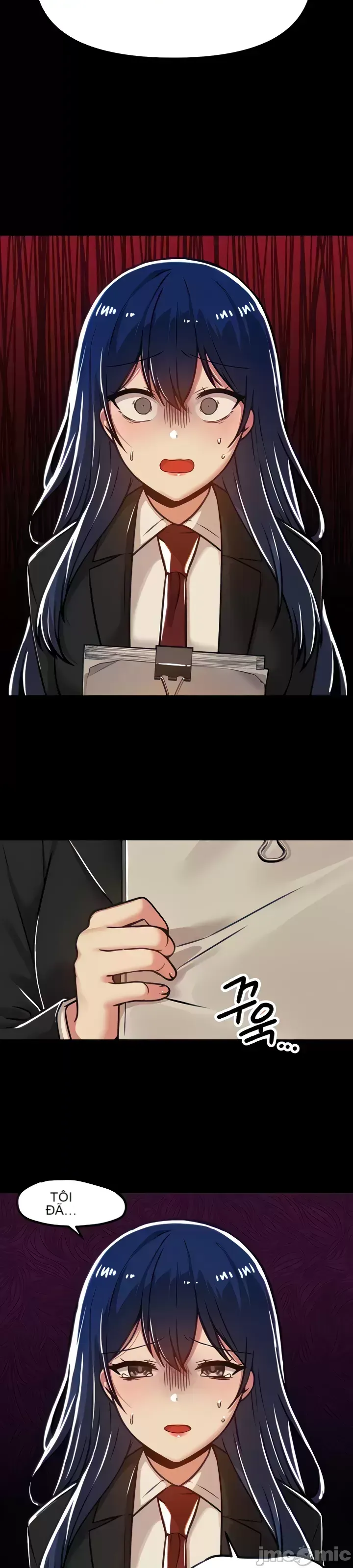 H khuôn viên không được đăng xuất Chương 1-121