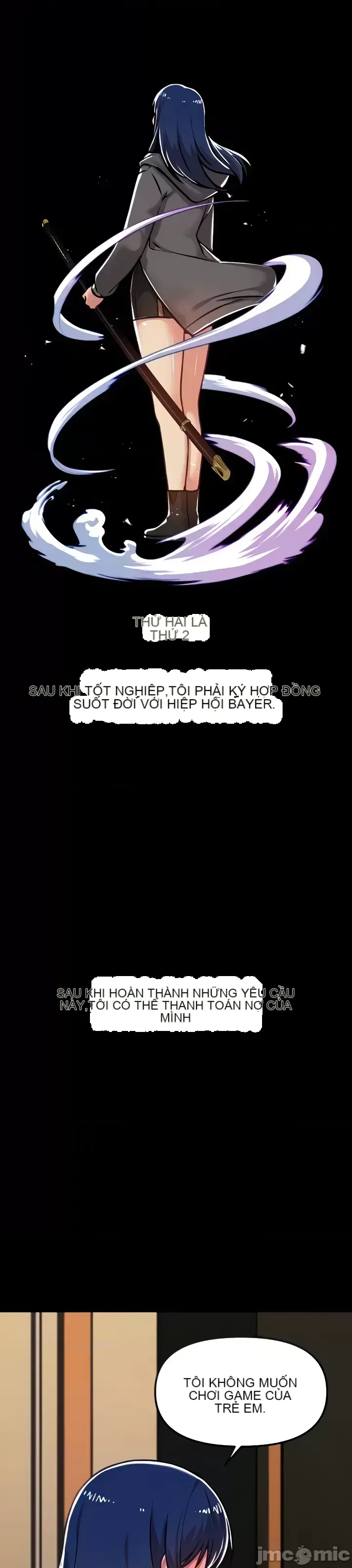 H khuôn viên không được đăng xuất Chương 1-121