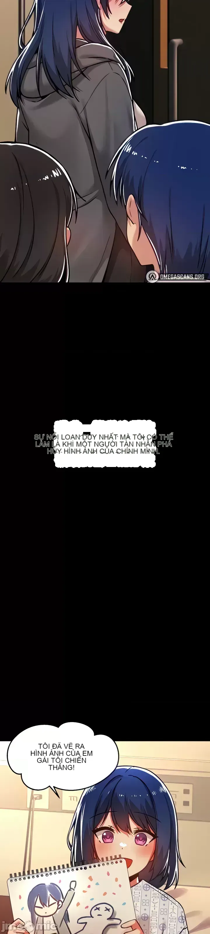 H khuôn viên không được đăng xuất Chương 1-121