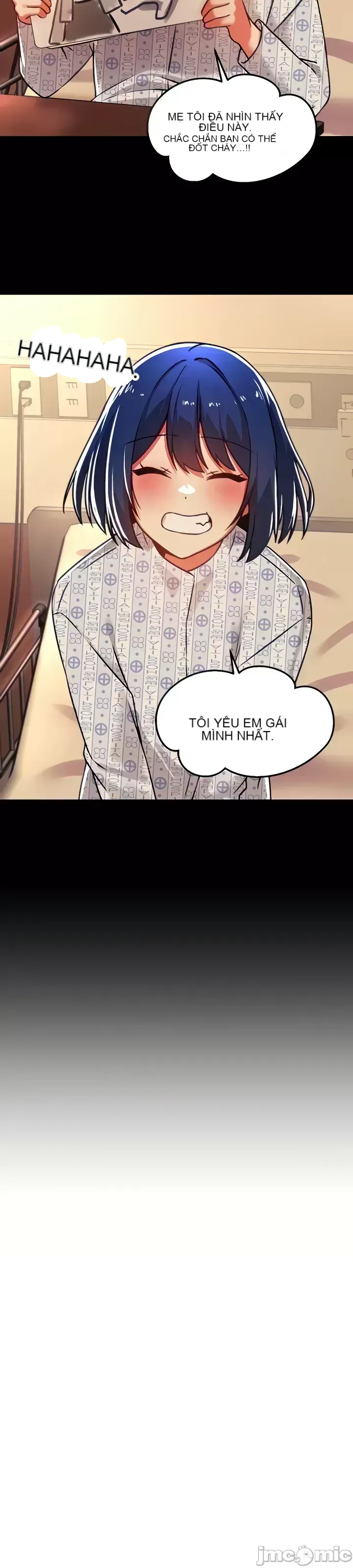 H khuôn viên không được đăng xuất Chương 1-121