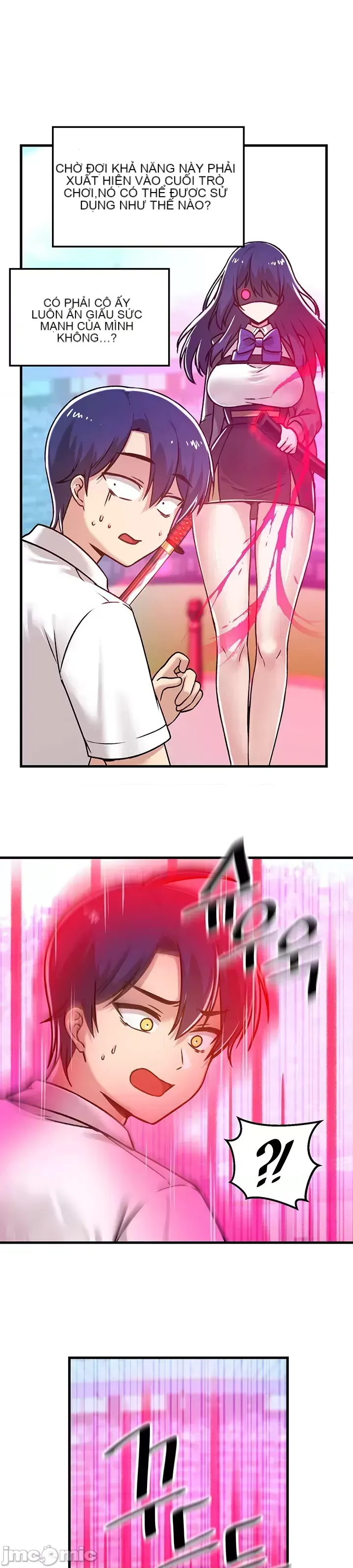 H khuôn viên không được đăng xuất Chương 1-121