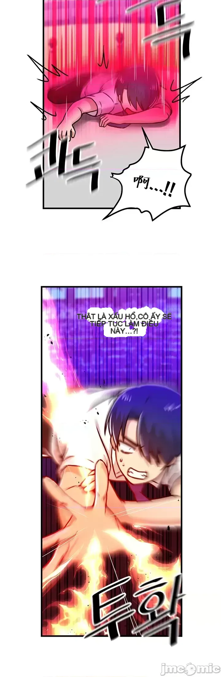 H khuôn viên không được đăng xuất Chương 1-121