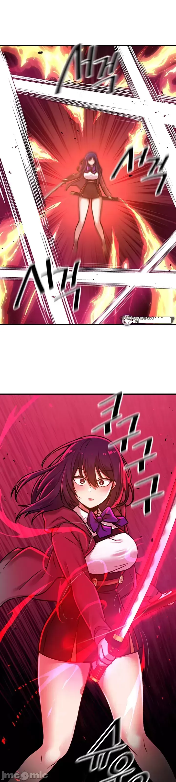 H khuôn viên không được đăng xuất Chương 1-121