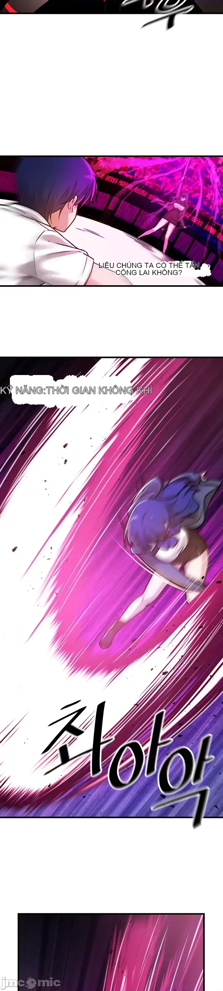 H khuôn viên không được đăng xuất Chương 1-121