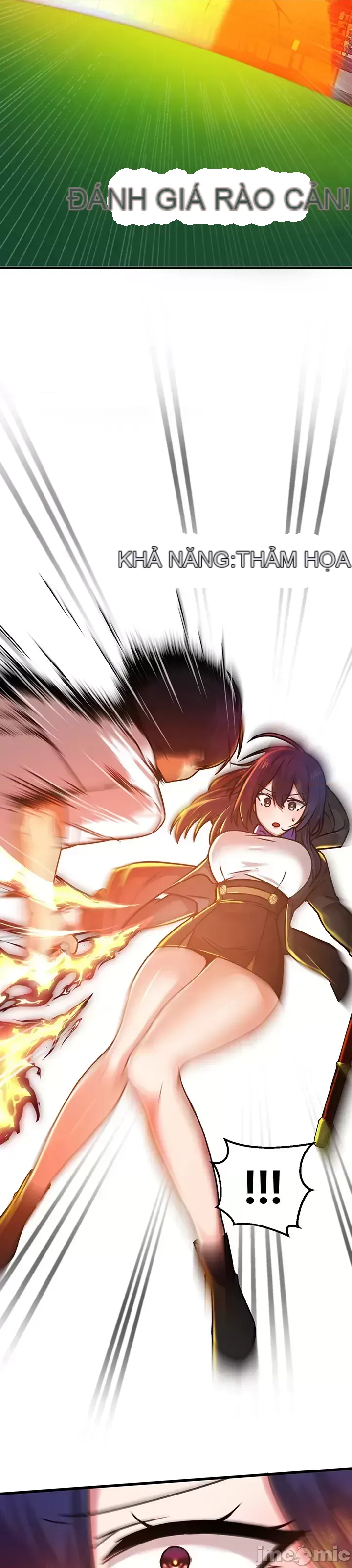 H khuôn viên không được đăng xuất Chương 1-121