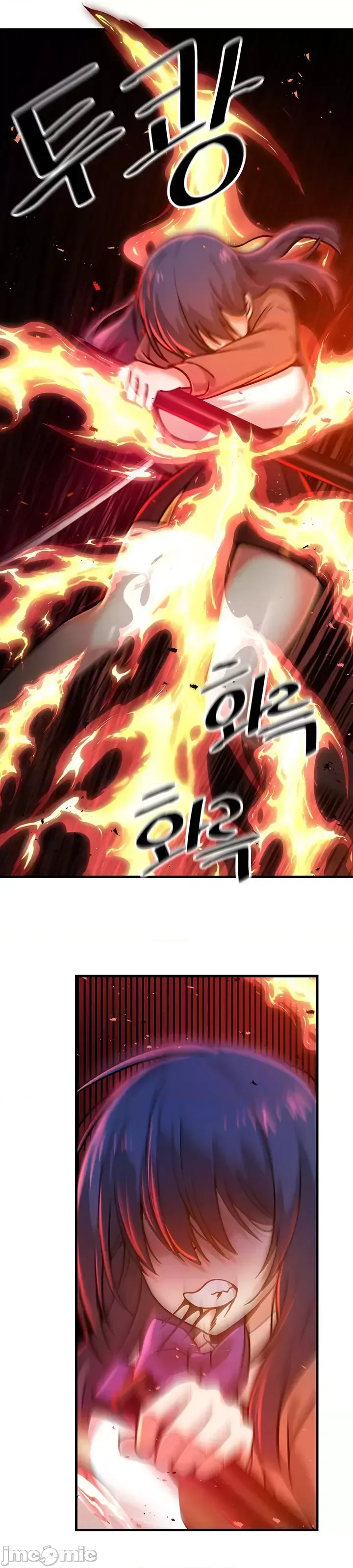 H khuôn viên không được đăng xuất Chương 1-121