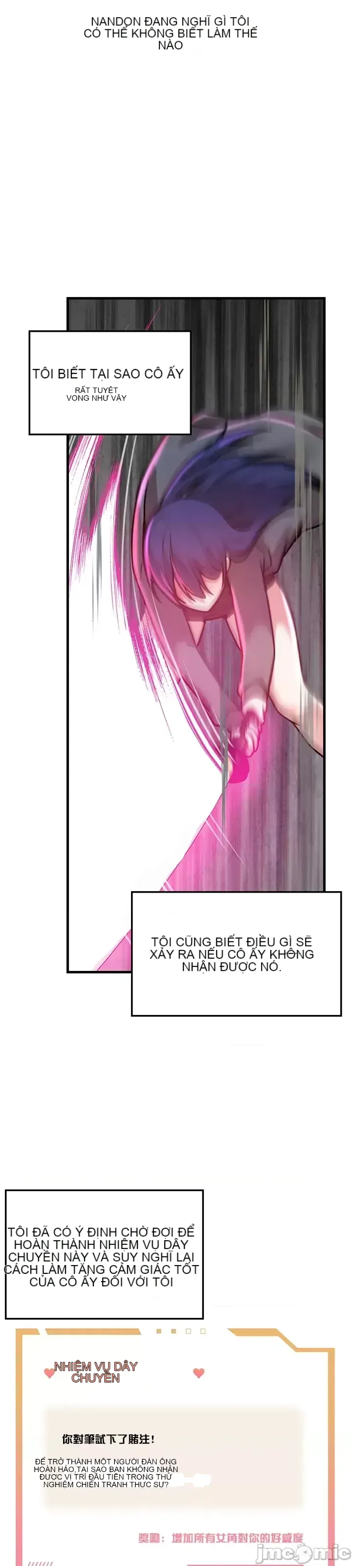 H khuôn viên không được đăng xuất Chương 1-121