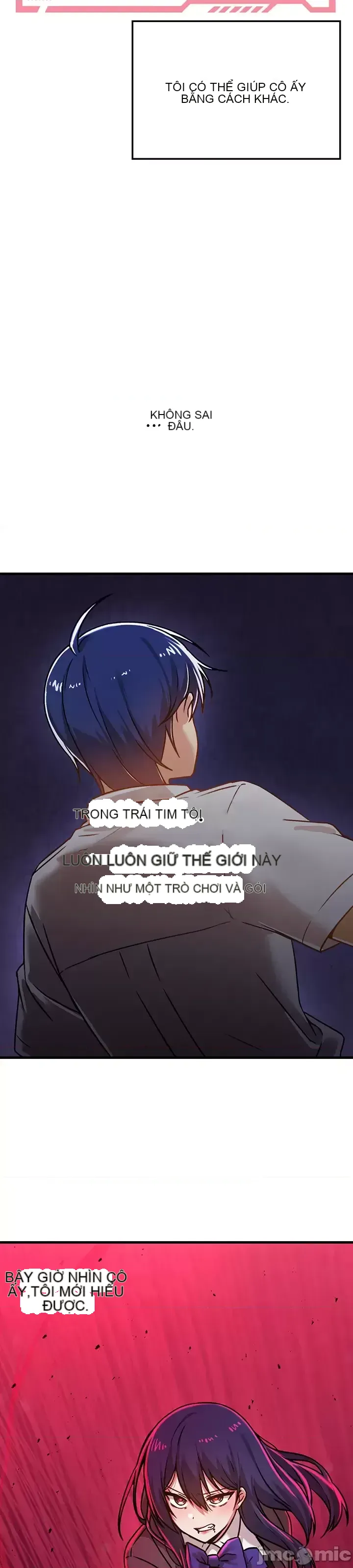 H khuôn viên không được đăng xuất Chương 1-121