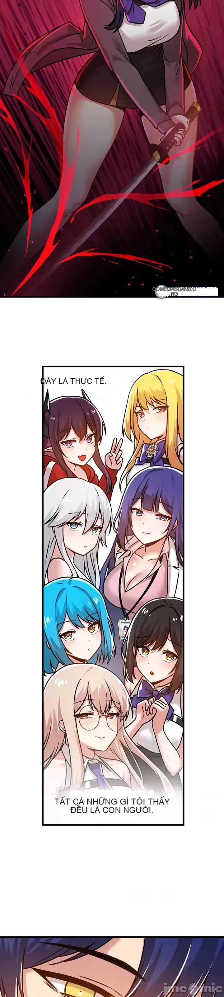 H khuôn viên không được đăng xuất Chương 1-121