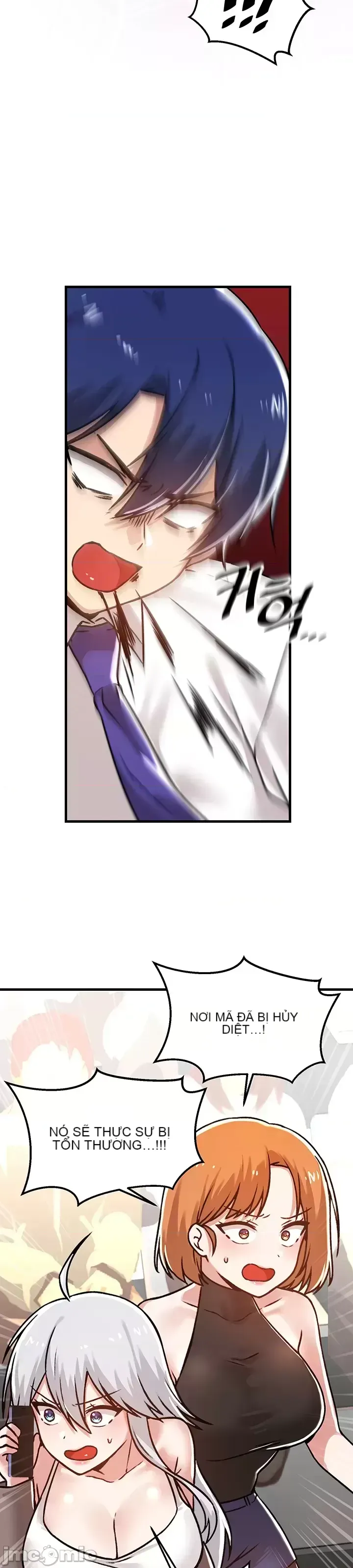 H khuôn viên không được đăng xuất Chương 1-121