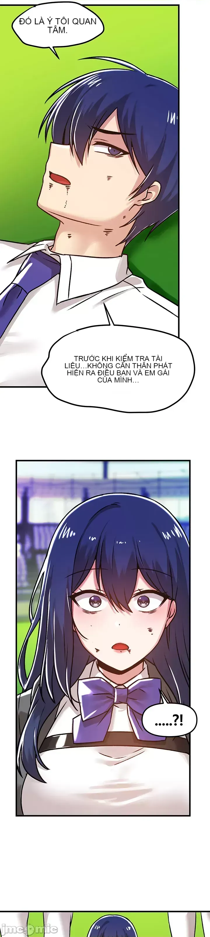 H khuôn viên không được đăng xuất Chương 1-121