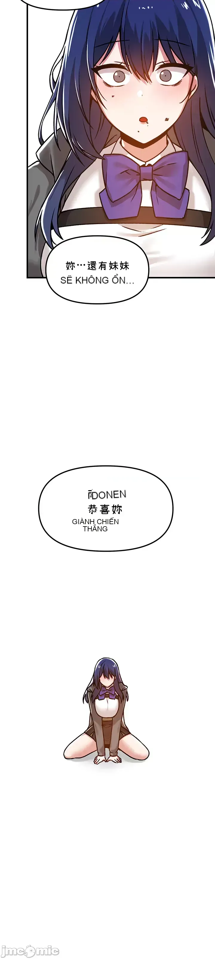 H khuôn viên không được đăng xuất Chương 1-121