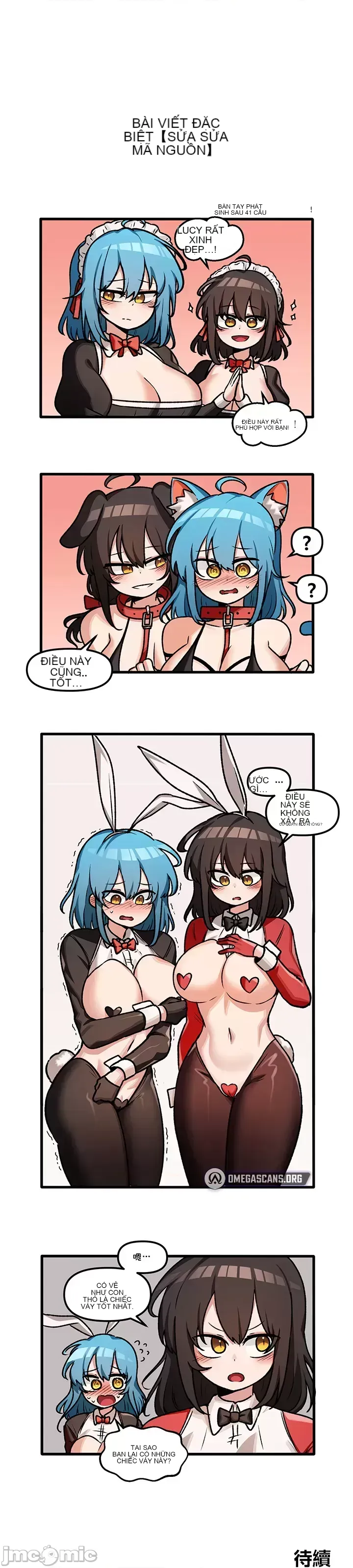 H khuôn viên không được đăng xuất Chương 1-121