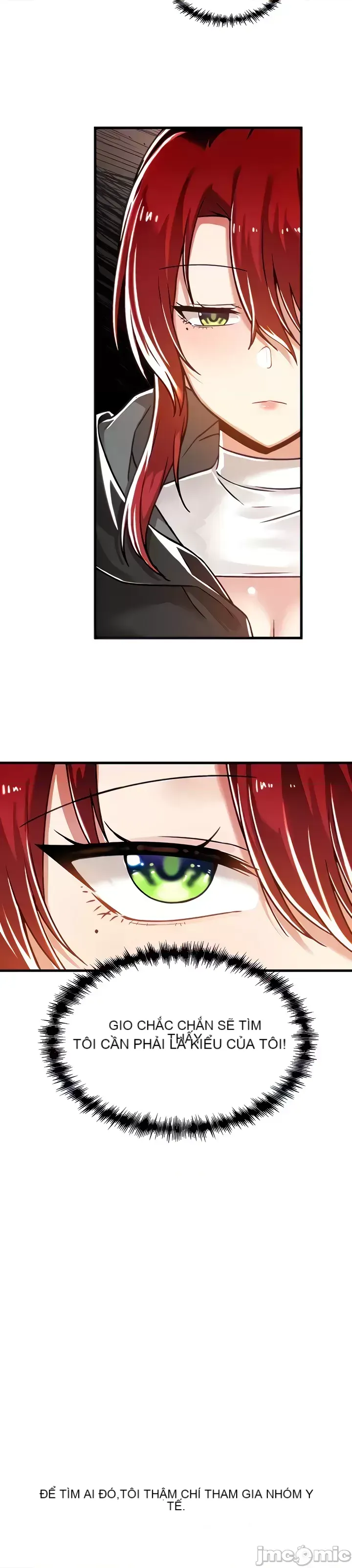 H khuôn viên không được đăng xuất Chương 1-121